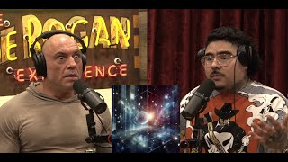 Accessing Alternate Realities with Psychedelics  Joe Rogan amp That Mexican OT [upl. by Steinman397]