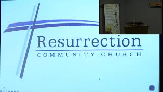 Resurrection Community Church Karlstad Live Stream [upl. by Sibylle]