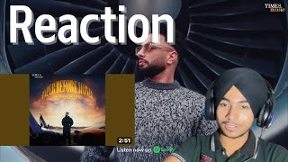 Rection on Navaan Sandhu Paper Before Money Official Video New Punjabi Songs 2024 [upl. by Shig]