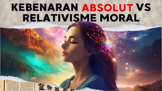 Kebenaran Absolut vs Relativisme Moral [upl. by Dripps]