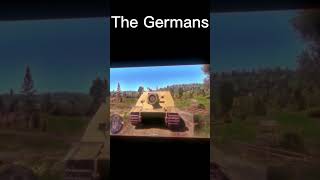 Maginot Line warthunder gaming tank germany france maginot line maginotline [upl. by Ketchum]