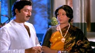 Evandi Aavida Vachindi Movie  Shobhan Babu amp Comedy Scene  Shobhan BabuVani Sri [upl. by Cheng]