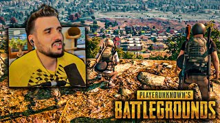 On SEMBROUILLE au début de game MAIS  Pubg Fr [upl. by Medrek8]