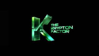 The Krypton Factor Theme Tune [upl. by Nipha49]