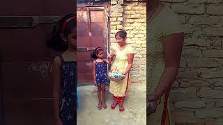 Chaumin Jina Khata khata hai khane Laga kholo na comedy viral short video song [upl. by Pember531]