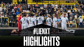 LIERSE K  CLUB NXT  HIGHLIGHTS  20222023 [upl. by Allistir]