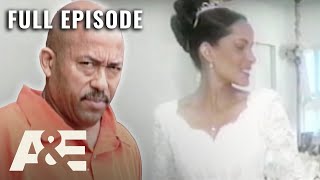 Woman Murdered by ExBoyfriend on Her Wedding Day S12 E8  American Justice  Full Episode [upl. by Starinsky514]