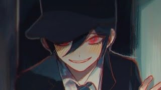 Pregame Shuichi Saihara Edit Old [upl. by Alliber]