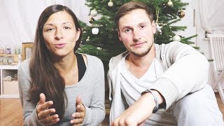 Überraschungen und ein Danke • Deutschland • Vlog 110 [upl. by Feenah]