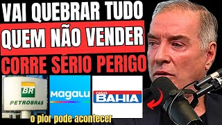 EIKE BATISTA FAZ GRAVE ALERTA SOBRE A CRISE DO VAREJO NO BRASIL VAI QUEBRAR TUDO [upl. by Yslek46]