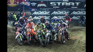 SuperEnduro Hungary 2024  Highlights [upl. by Kimberli]