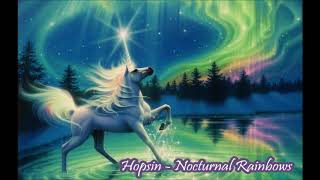 Hopsin  Nocturnal Rainbows 432Hz [upl. by Fernanda]