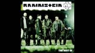 Rammstein  Buckstabu Instrumental [upl. by Nivar]