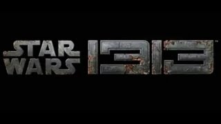 Star Wars 1313 Gameplay Footage [upl. by Hsaniva]