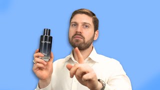 Before you buy Dior Sauvage The Truth Reviewers Are Afraid To Admit [upl. by Rolandson]