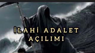 İLAHİ ADALET YERİNİ BULACAK MI  tarotfalı üçüncükişiler benidüşünüyormu erildişil [upl. by Buzz87]