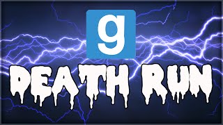 ELECTRIC  Gmod Death Run [upl. by Riba504]