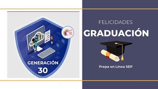 Anuario no oficial Prepa en línea  Generación 30 [upl. by Htial]