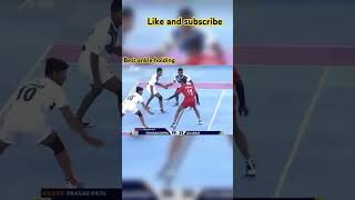 Kabaddi Asia Cup 2023  India  asiacup2023 sports [upl. by Acile]