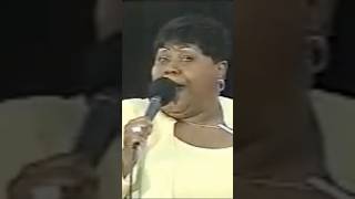 Lecresia Campbell  We Magnify Your Name gospel usa illinois chicago chitown [upl. by Donelu]