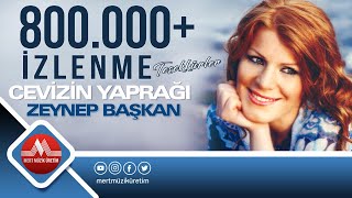 Zeynep Başkan  Cevizin Yaprağı [upl. by Ehsom]