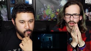 ASSASSINS CREED Official TRAILER 2 REACTION amp REVIEW [upl. by Martine]