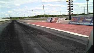 Team RPM Sidecar Drag test [upl. by Thilda]