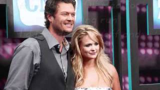 Blake Shelton  Ol Red with lyrics [upl. by Onailimixam]