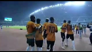 Kennedy Musonda Goal Zambia vs Sierra Leone 32 All Goals and Highlights  2025 AFCON Qualifiers [upl. by Holtz33]