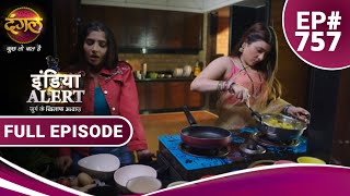 India Alert  Nanad Bhabhi Ki Nok Jhonk  ननदभाभी की नोकझोंक  Full Episode 757 Dangal TV [upl. by Mcwilliams]