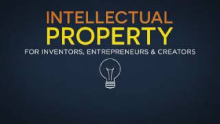 Lecture 2 The History of Patents [upl. by Hendricks165]