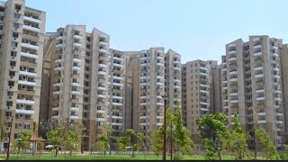 Steller Jeevan  Noida extension 1st floor 3bhk 1441 sqft Demand 985L 9210872717 [upl. by Ripley384]