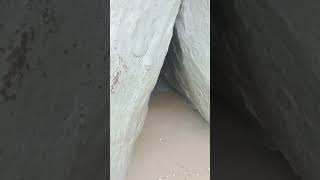 Cave originated by Sea Waves viral video for you beauty of nature 320 [upl. by Gael]