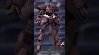 HG ASWG29AC Gundam Astaroth Arca [upl. by Yztim]