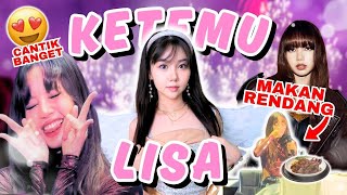 AKHIRNYA KETEMU LISA SEDEKET INI  SAMPE GEMETER [upl. by Sima]