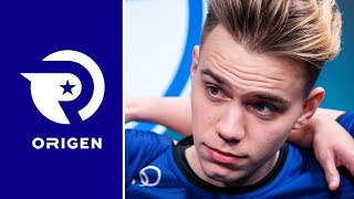 Patrik quotWhen you see Caps Rekkles or Perkz it doesnt make sense to think of MVP awardsquot [upl. by Einttirb]