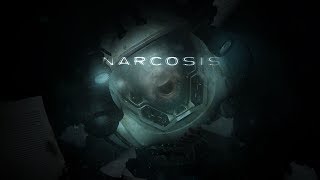 Narcosis  A NarrativeDriven Underwater Horror Game [upl. by Ylrebmit798]