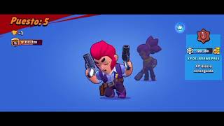 estaré subiendo videos de Brawl stars [upl. by Louise]