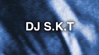 DJ SKT  Back amp Forth [upl. by Ahsima339]