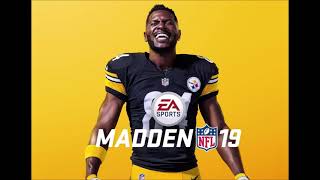 Migos  Superstars  Madden 19 Soundtrack  Speed Up [upl. by Emera806]