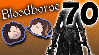 Bloodborne Free Fallin  PART 70  Game Grumps [upl. by Patton6]