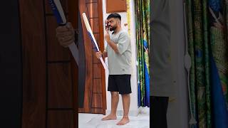 Gaurav gudiya nai khela bat ball shorts youtubeshorts [upl. by Yeldarb]