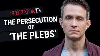 Douglas Murray on riot sentencing online hate amp the farright [upl. by Aiciled629]