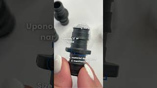 Do you know the difference between Uponor ProPEX® F1960 fittings and generics shorts [upl. by Issor265]