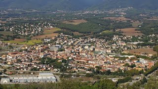 VIAJE A LLINARS DEL VALLÉS  España [upl. by Anolahs672]