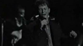 Elvis medley live by Helmut Lotti  1994 [upl. by Allsopp]