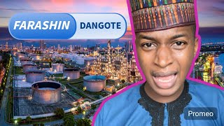 Dalilin da yasa NNPC da damu da farashin Dangote [upl. by Ssor575]