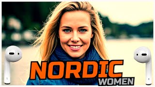 Do Swedish amp Norwegian women want black men passportbros [upl. by Omrellig]