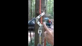 Compact Bulldog Bone AscenderDescender [upl. by Mile548]