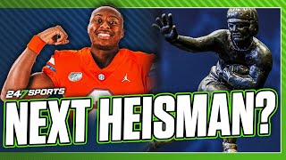 Florida Gators Have a FUTURE HEISMAN in DJ Lagway  SEC National Signing Day Recap [upl. by Mccarty398]